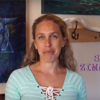 Sara Zimmerman Interview for Art for Recovery 2017