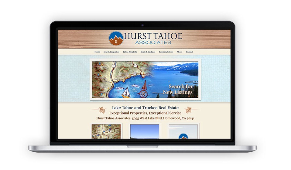 Hurst Tahoe Associates
