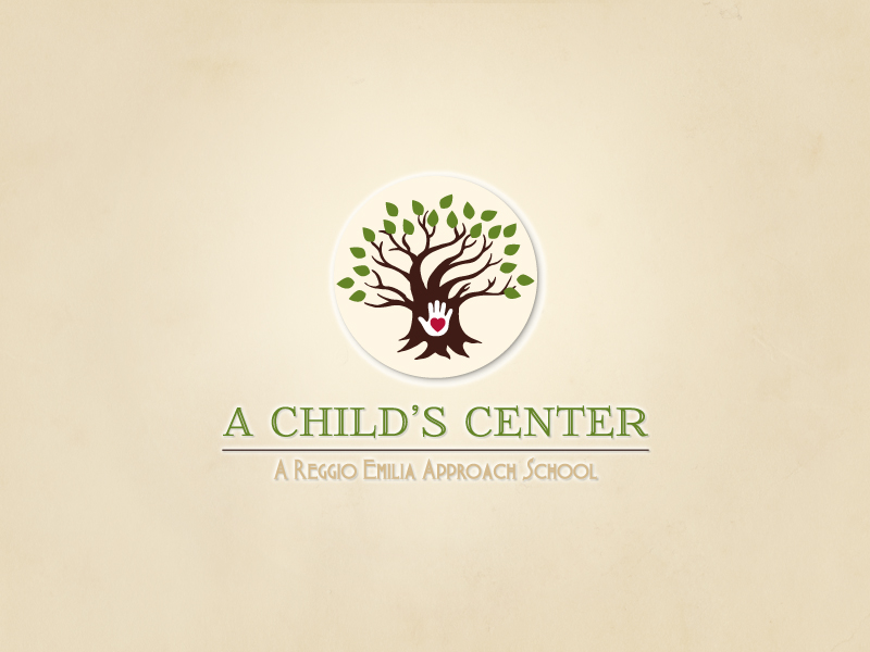 A Child's Center logo