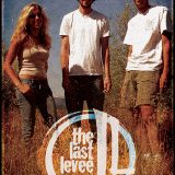 Band poster for The Last Levee