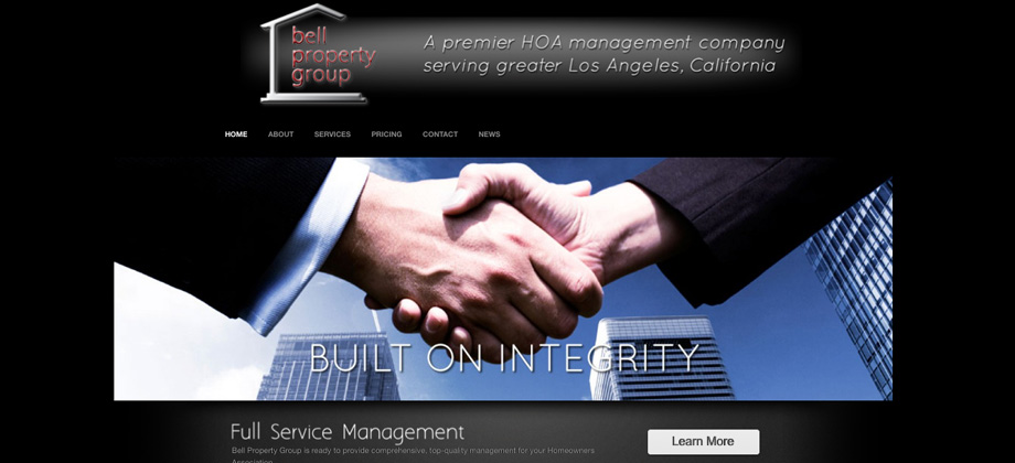 Bell Property Group of Los Angeles | Team Zimmerman