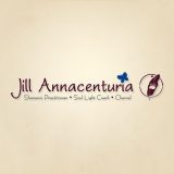 Logo for Healer Jill Annacenturia