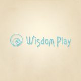 Logo for Wisdom Play