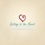 Getting to the Heart Logo Design