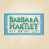 Logo design for Truckee realtor Barbara Hartley