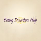 Logo Design for Eating Disorders Help