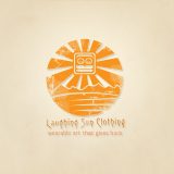 Logo for Laughing Sun Clothing company