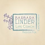 Logo for Barbara Linder Life Coach