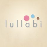 Logo for Lullabi clothing