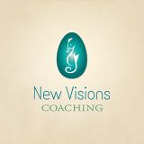 Logo and branding for Reno Tahoe life coach