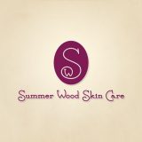 Logo for Summer Wood Skin Care