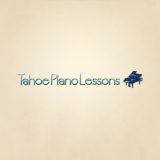 Logo and design for Tahoe Reno Music instructor