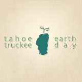 Logo for Tahoe Truckee Earth Day