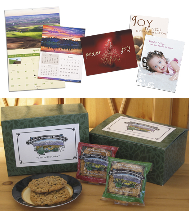 Holiday gift ideas for clients and customers
