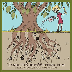 Tangled Roots Writing