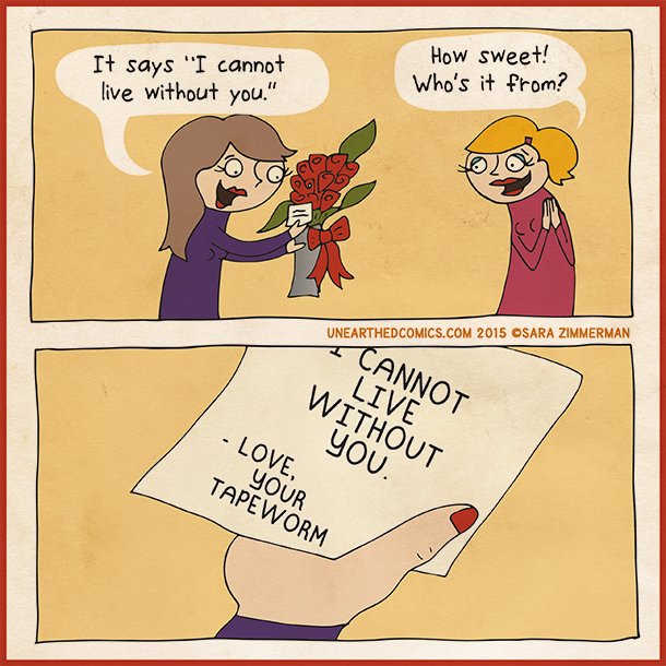 Free valentine's eCards and Valentine's Day humor