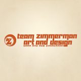 Team Zimmerman 2017 Logo