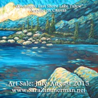 2015 Art Sale